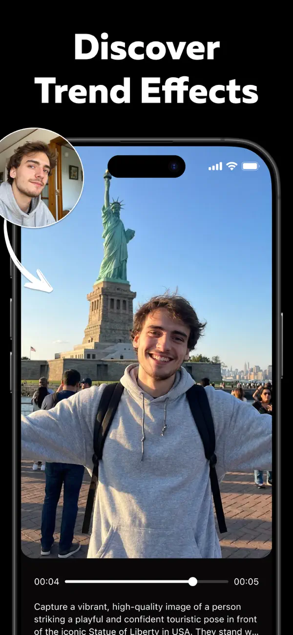 Flow AI - Video Generator screenshot 3
