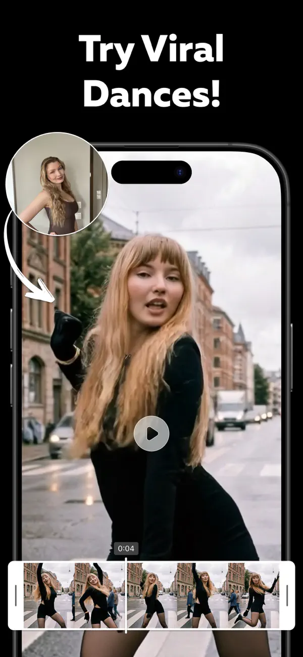 Flow AI - Video Generator screenshot 4
