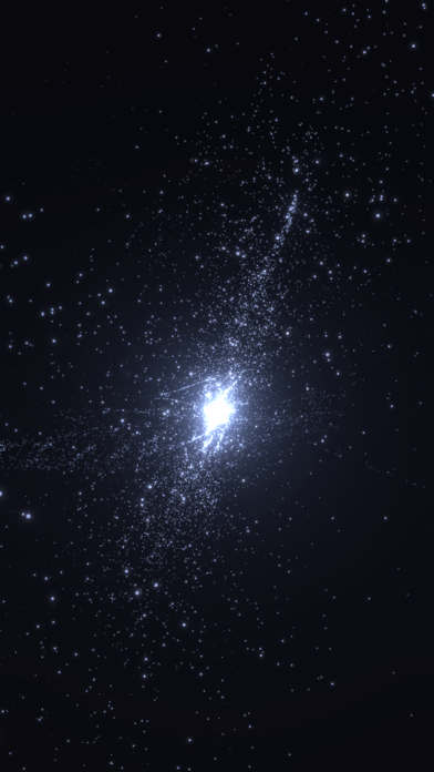 flow Art - 4D particles screenshot 2