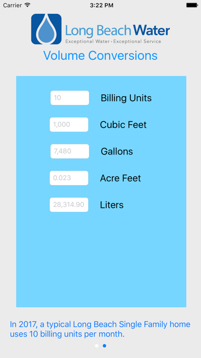 Flow Conversions screenshot 2