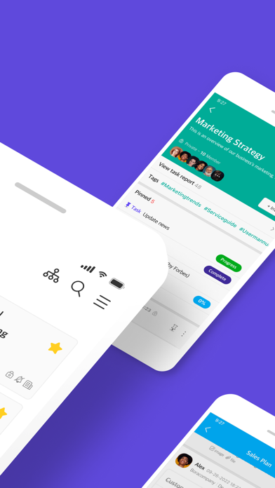 flow Enterprise screenshot 5