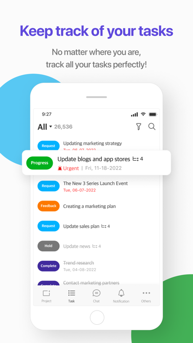 flow Enterprise screenshot 4