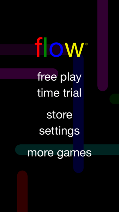 Flow Free screenshot 4