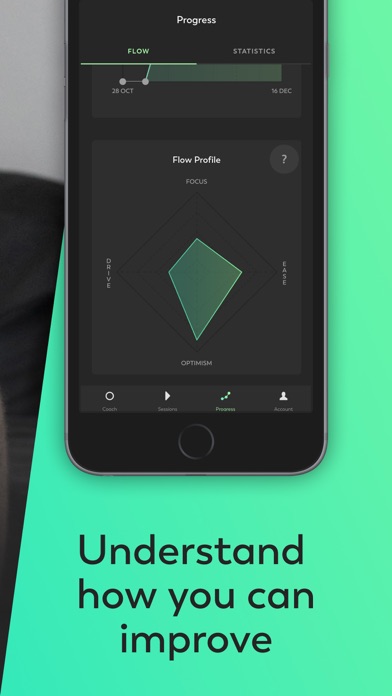 Flow Lab: Growth Mindset Coach screenshot 3