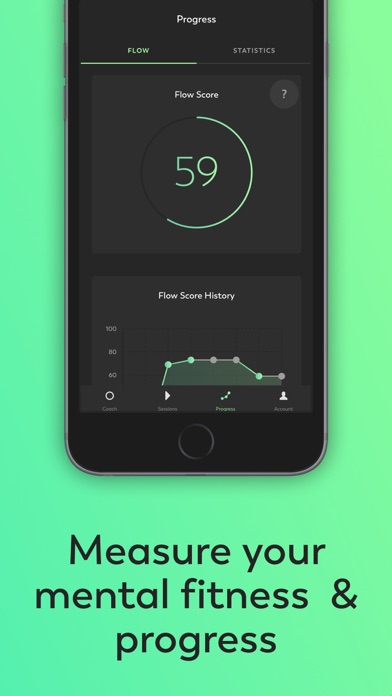 Flow Lab: Growth Mindset Coach screenshot 2