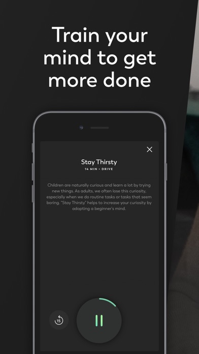 Flow Lab: Growth Mindset Coach screenshot 5