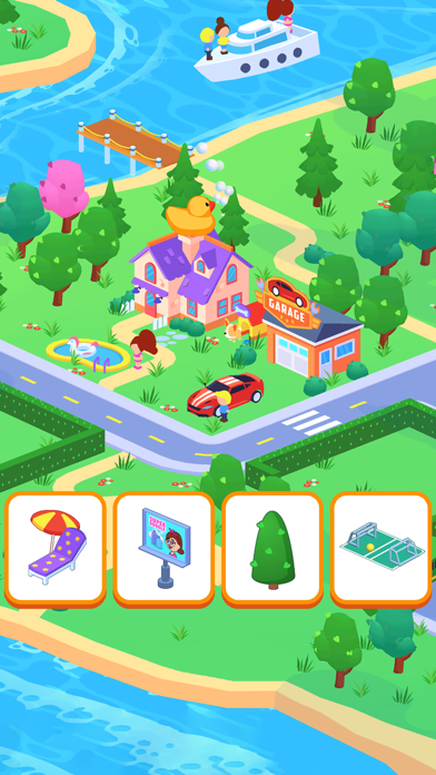 Flow Legends: Pipe Games screenshot 1
