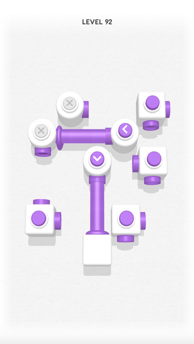 Flow Master screenshot 1