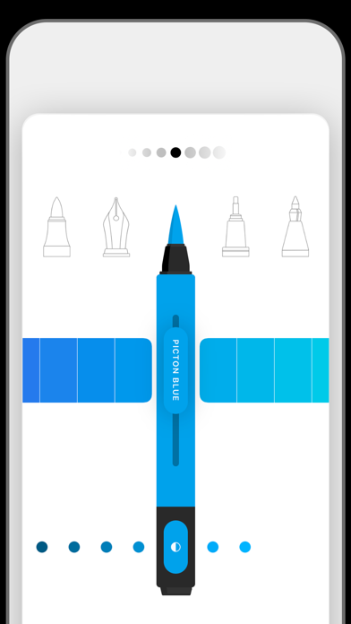 Flow: Note Taking, Drawing Pad screenshot 2