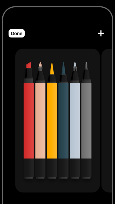 Flow: Note Taking, Drawing Pad screenshot 4