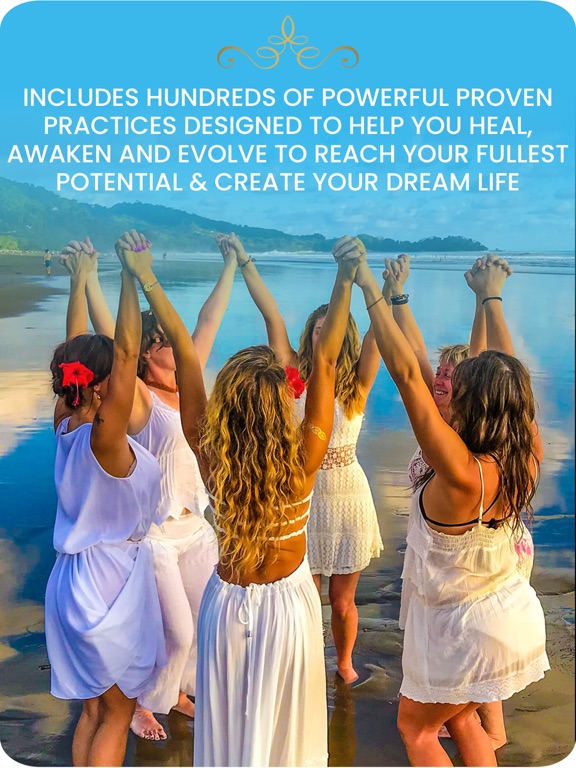 Flow State Yoga screenshot 9