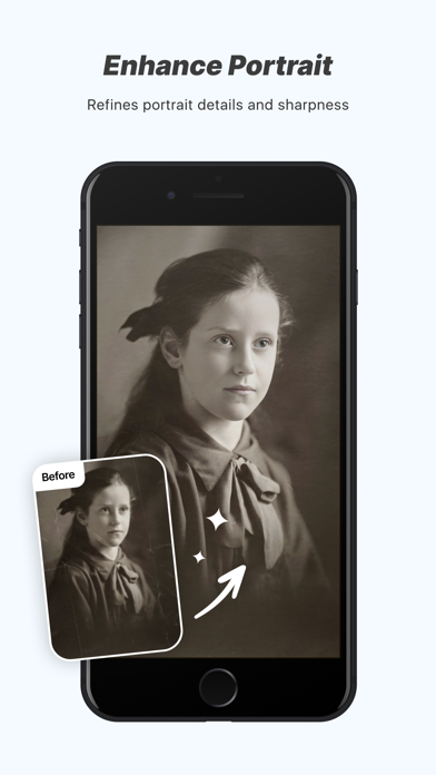 Flow Studio: AI Photo & Design screenshot 8