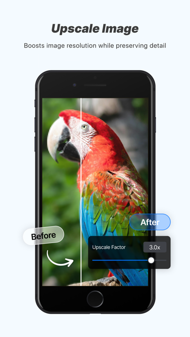 Flow Studio: AI Photo & Design screenshot 9