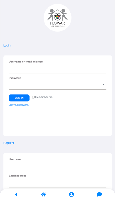 FloWar LE: Good Neighbor screenshot 1