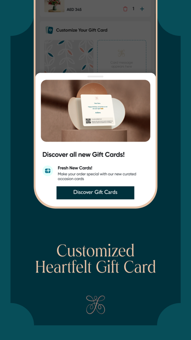 Floward Online Flowers & Gifts screenshot 4
