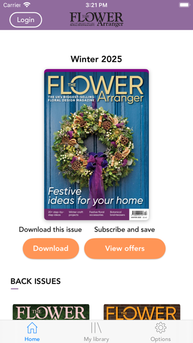 Flower Arranger screenshot 2