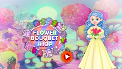 Flower Bouquet Shop screenshot 2