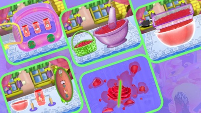 Flower Bouquet Shop screenshot 3