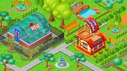 Flower Bouquet Shop screenshot 1