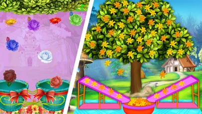 Flower Bouquet Shop screenshot 4