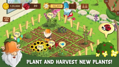 Flower Farm (Flowerama) screenshot 4