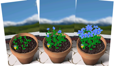 Flower Garden - Grow Flowers and Send Bouquets screenshot 5