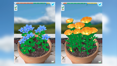 Flower Garden - Grow Flowers and Send Bouquets screenshot 3