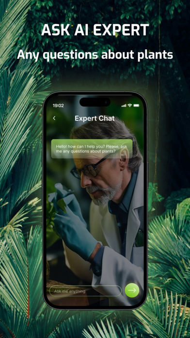Flower ID: Flower Identifier screenshot 2