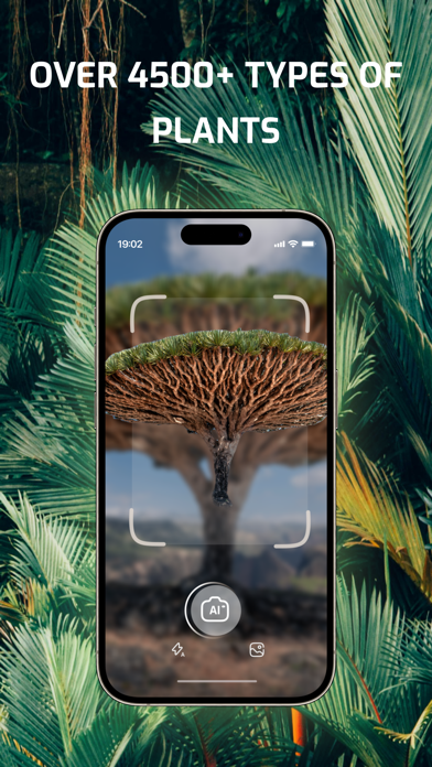 Flower ID: Flower Identifier screenshot 3