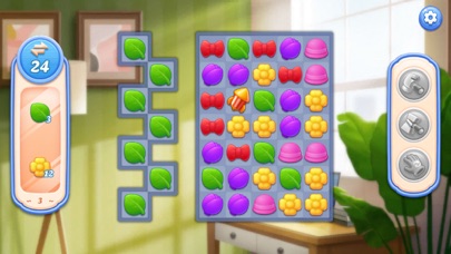 Flower Shop Makeover screenshot 2