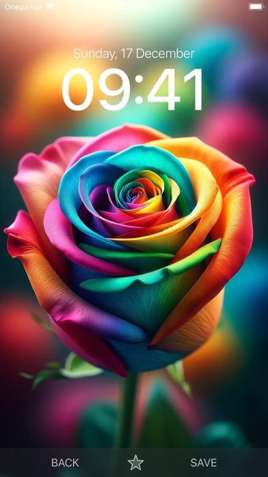 Flower Wallpaper Wallpapers screenshot 10
