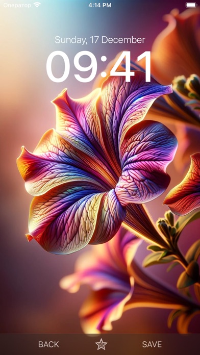 Flower Wallpaper Wallpapers screenshot 5