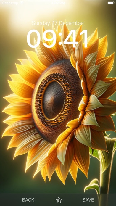 Flower Wallpaper Wallpapers screenshot 8