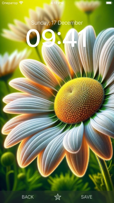 Flower Wallpaper Wallpapers screenshot 7