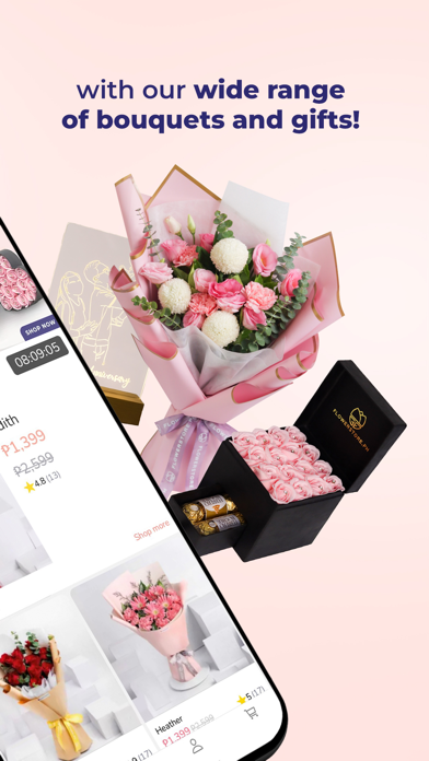 FlowerStore.ph Flowers & gifts screenshot 4