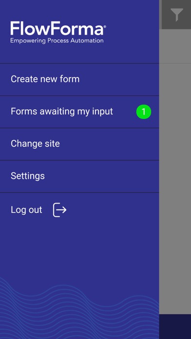 FlowForma Process Automation screenshot 6