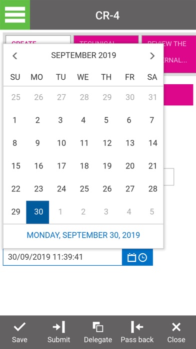 FlowForma Process Automation screenshot 2