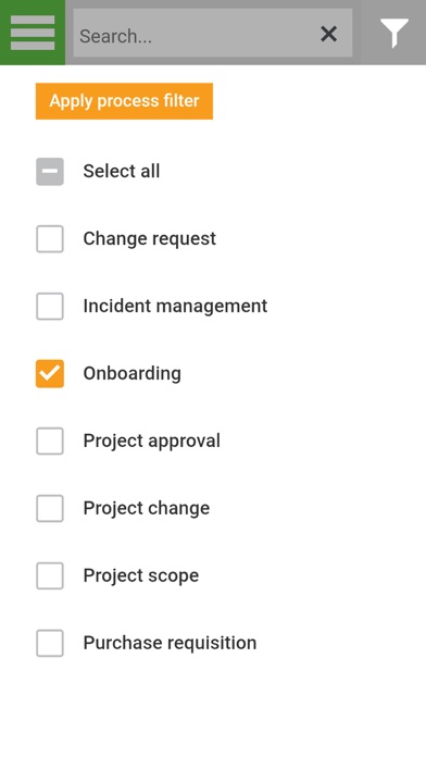 FlowForma Process Automation screenshot 4