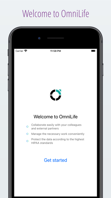 FlowHawk (OmniLife) screenshot 5