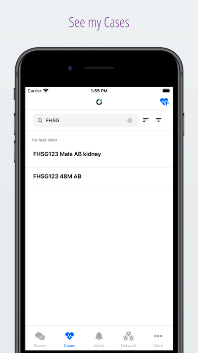 FlowHawk (OmniLife) screenshot 3