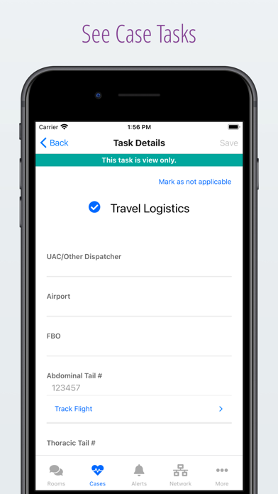 FlowHawk (OmniLife) screenshot 1
