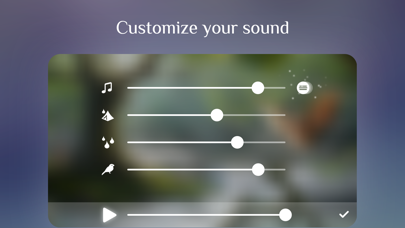 Flowing ~ Meditation in Nature screenshot 3