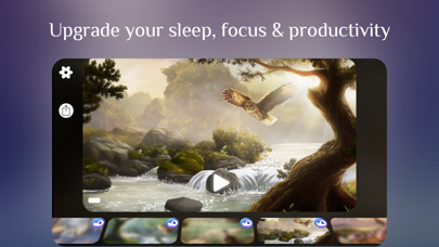 Flowing ~ Meditation in Nature screenshot 4