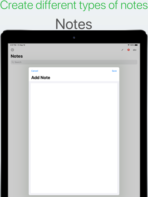 Flowkeeper screenshot 6