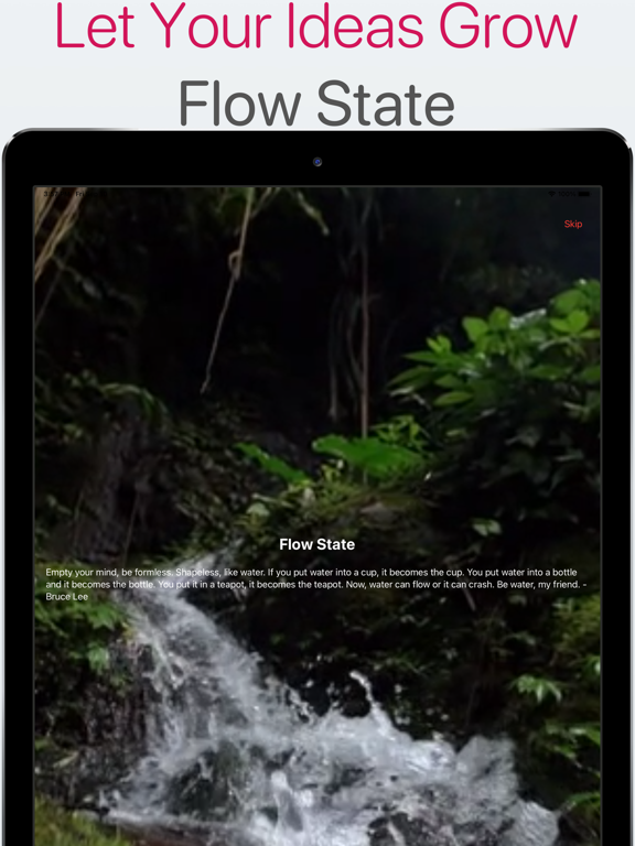 Flowkeeper screenshot 10