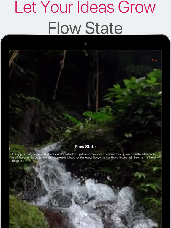 Flowkeeper screenshot 9