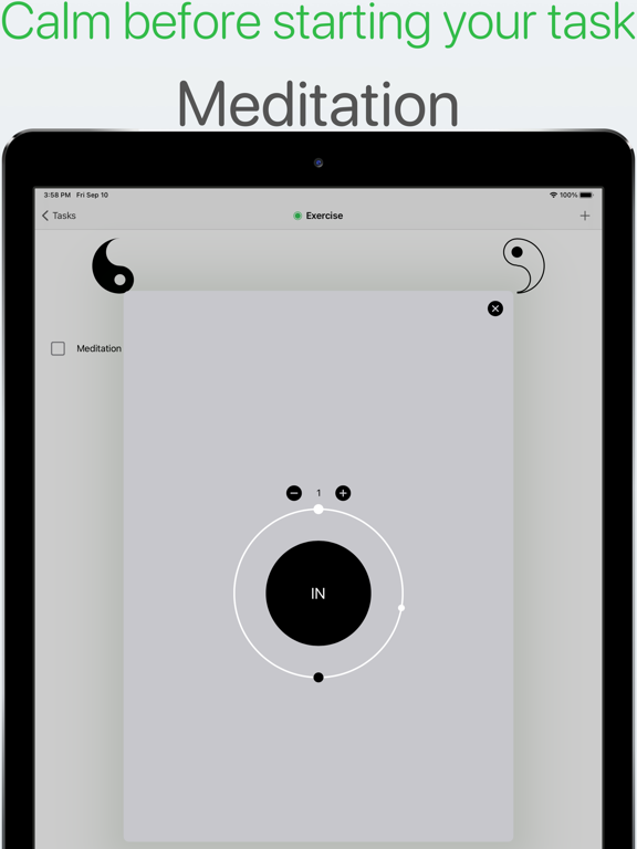 Flowkeeper screenshot 3
