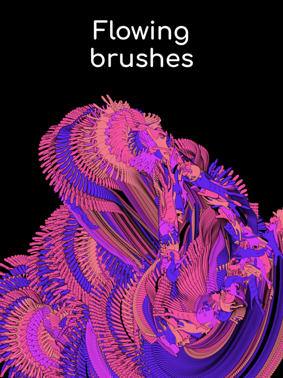 Flowpaper: Drawing & Animation screenshot 3