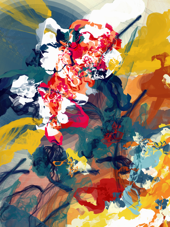 Flowpaper: Drawing & Animation screenshot 2