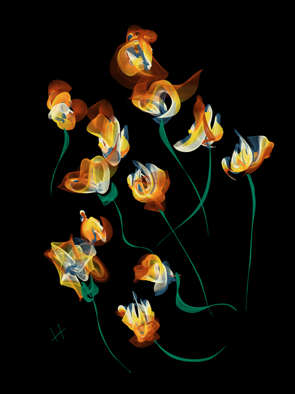 Flowpaper: Drawing & Animation screenshot 1